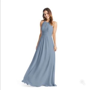 Azazie Bridesmaid Dress - Bonnie